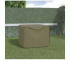 Funda protectora exterior sillón